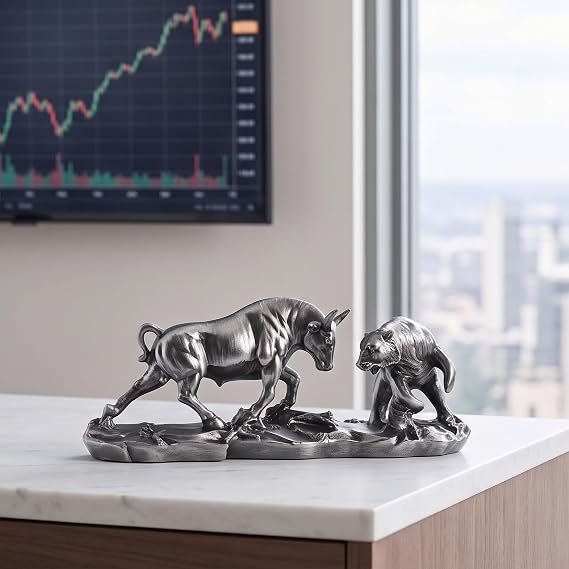 Bull Gifts: The Perfect Gift Ideas for Trading Enthusiasts