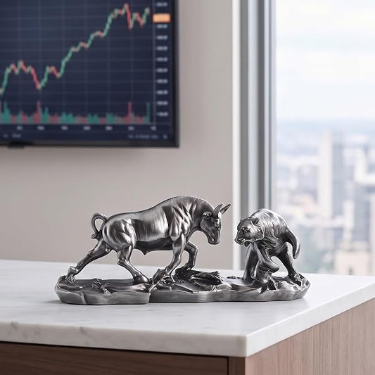 Bull Gifts: The Perfect Gift Ideas for Trading Enthusiasts