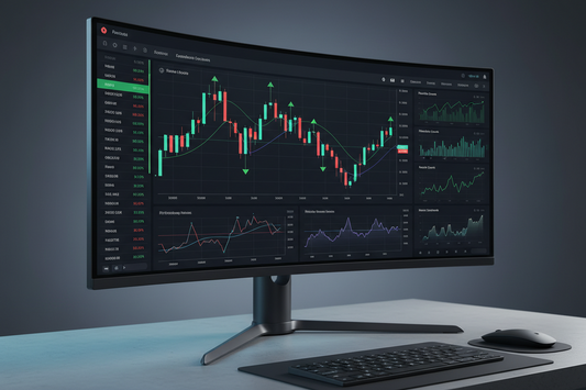 Better Entry Points for Your Trading Platform