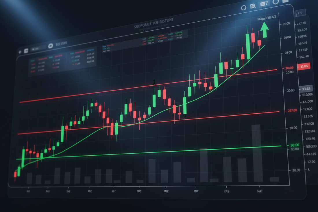 Mastering Support and Resistance in Trading