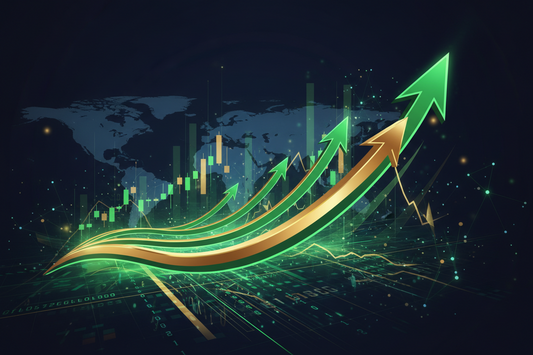 Momentum Trading Strategies for Quick Profits