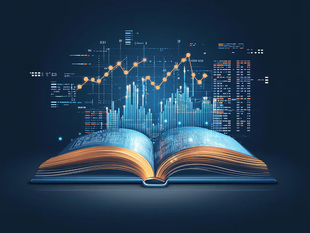 Trading books