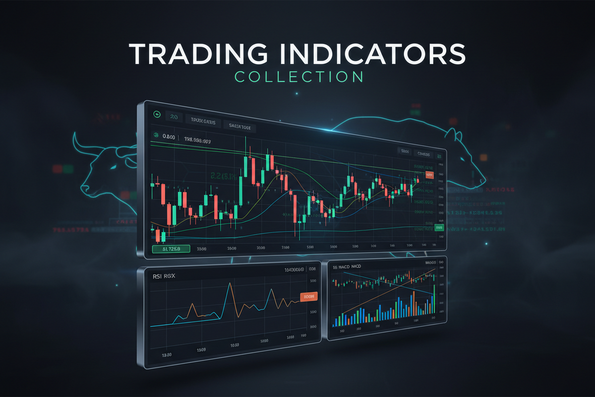 Trading Indicators